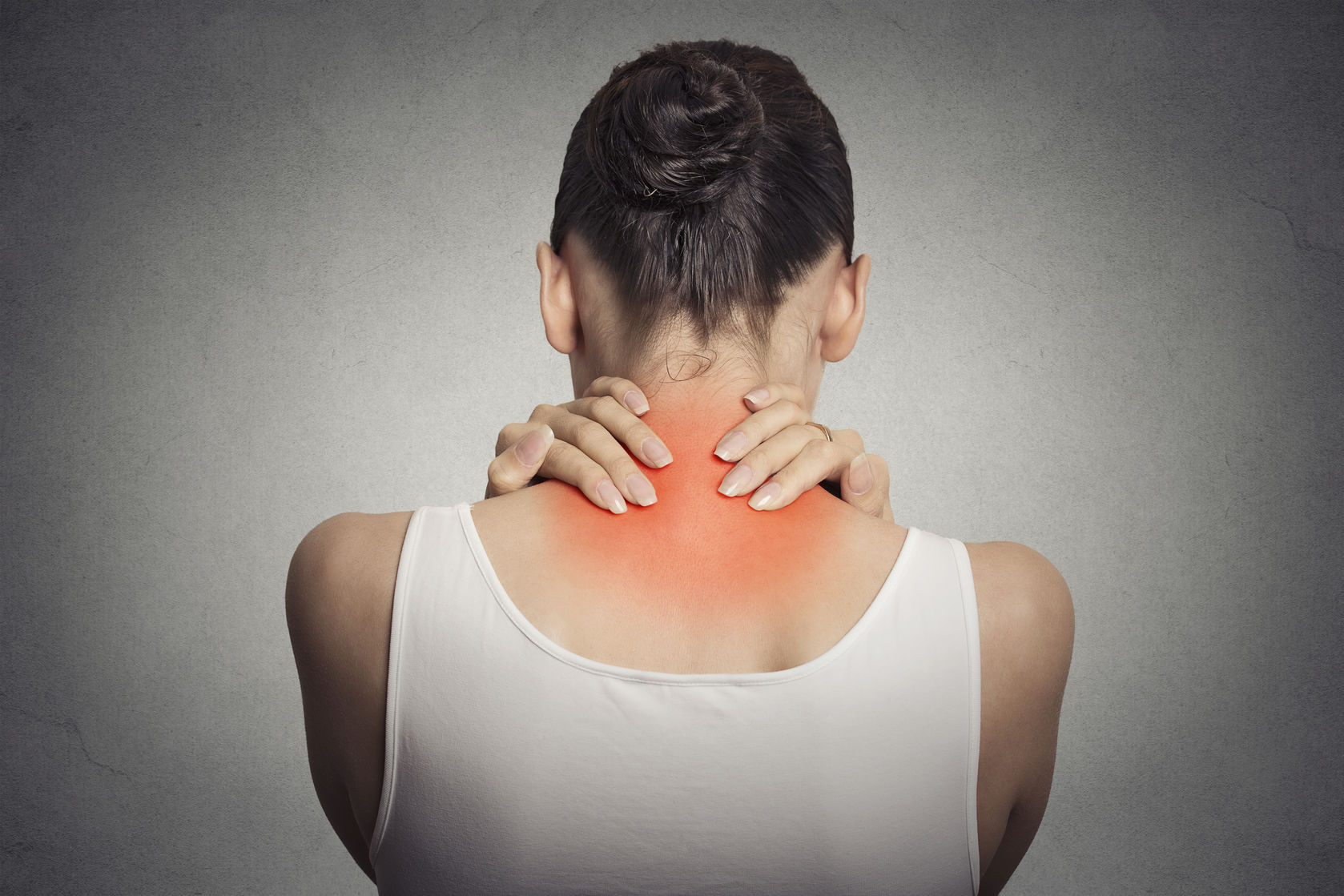 Cervical Spondylitis